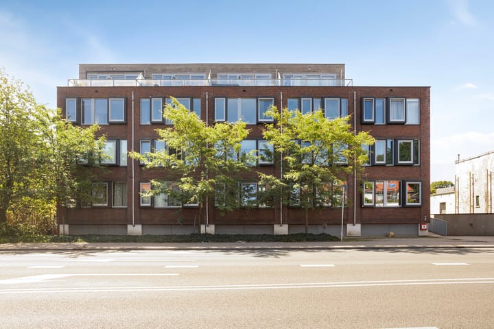 Foto 24 van Graafseweg 249-P