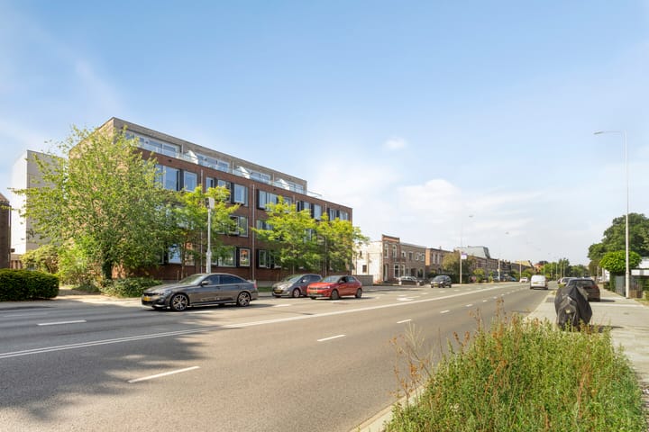 Foto 25 van Graafseweg 249-P