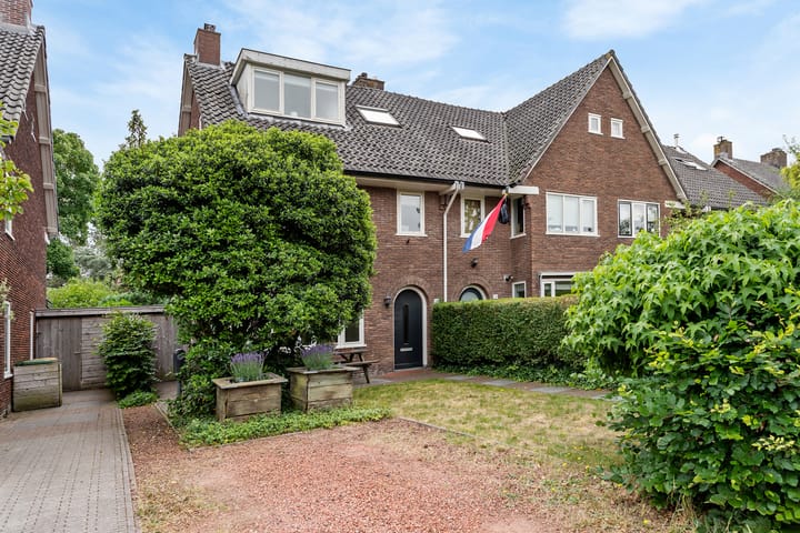 Foto 2 van 2e Brandenburgerweg 56