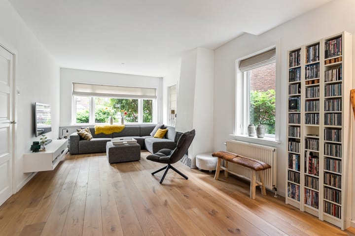 Foto 4 van 2e Brandenburgerweg 56