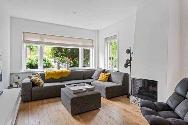 Foto 3 van 2e Brandenburgerweg 56