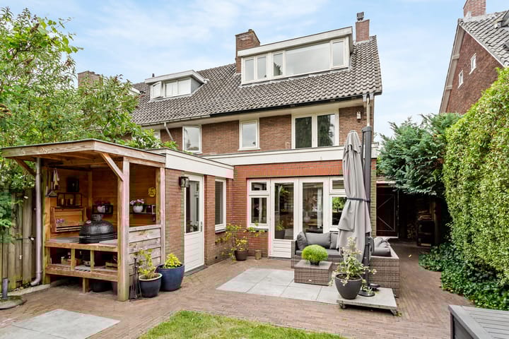 Foto 29 van 2e Brandenburgerweg 56