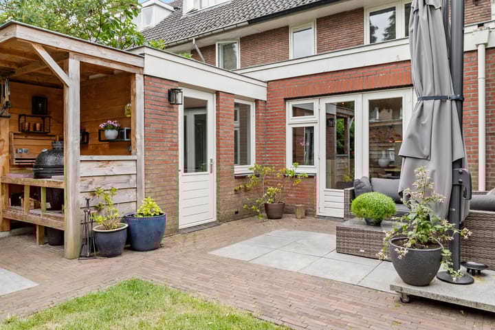 Foto 31 van 2e Brandenburgerweg 56