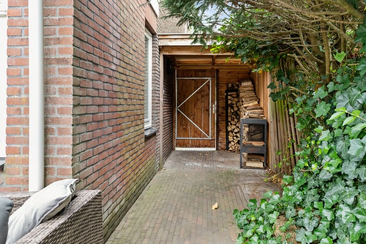 Foto 33 van 2e Brandenburgerweg 56