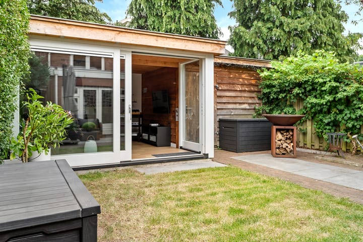 Foto 35 van 2e Brandenburgerweg 56