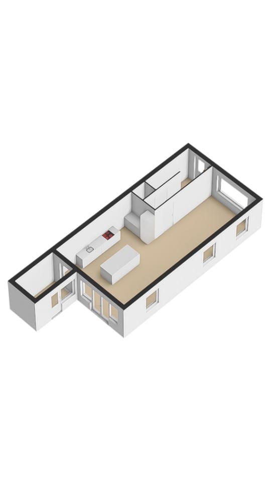 Foto 44 van 2e Brandenburgerweg 56