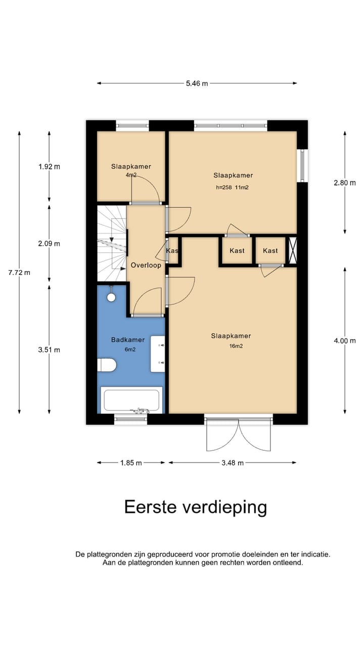 Foto 45 van 2e Brandenburgerweg 56