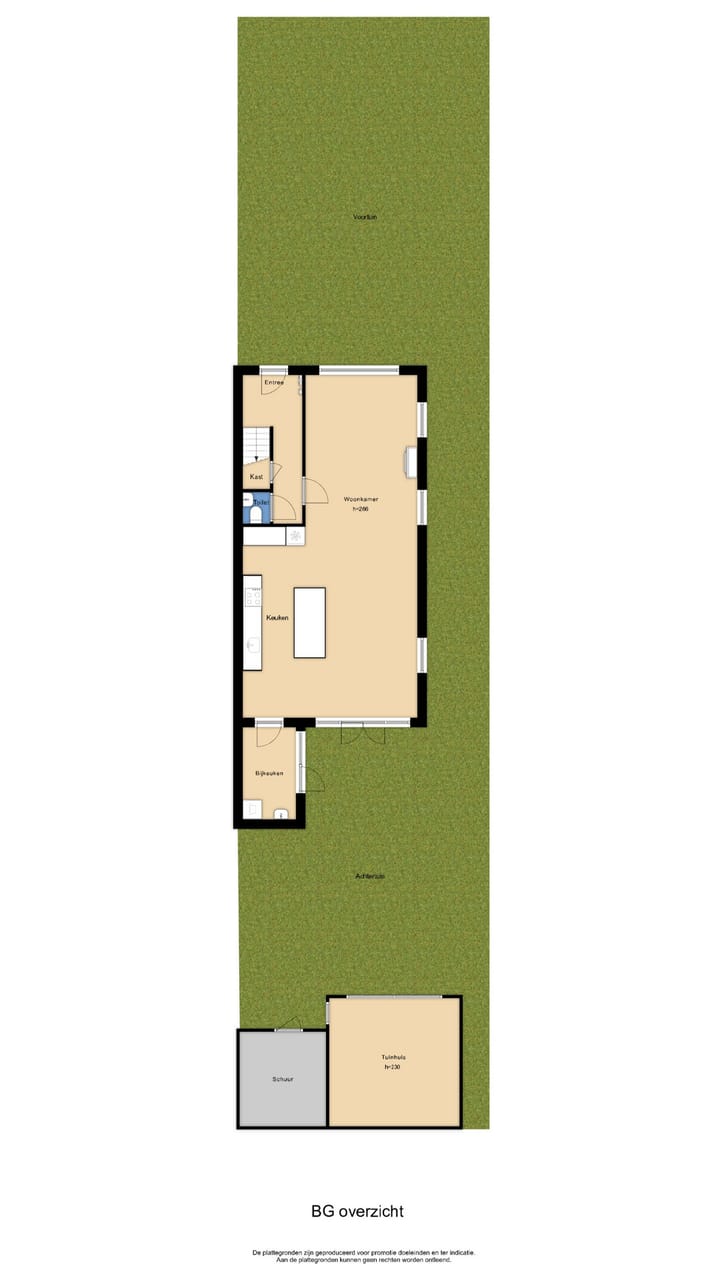 Foto 51 van 2e Brandenburgerweg 56