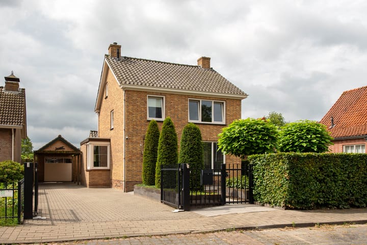 Foto 1 van Kerkstraat 24