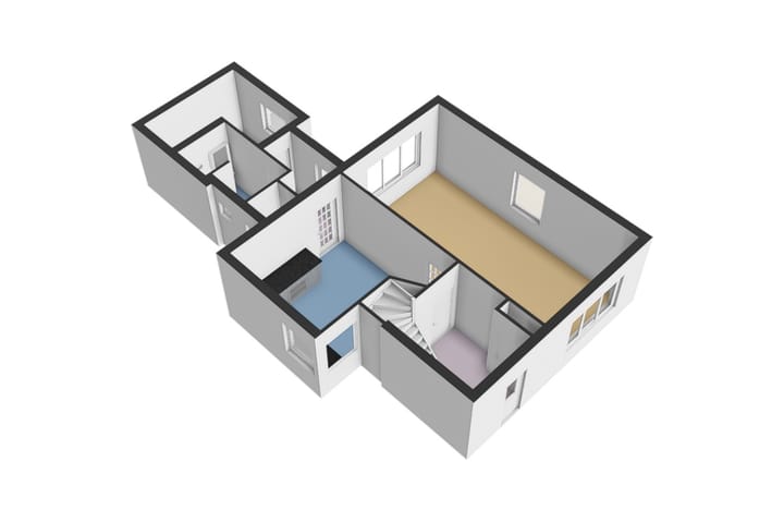 Foto 52 van Kerkstraat 24