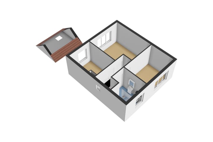 Foto 53 van Kerkstraat 24