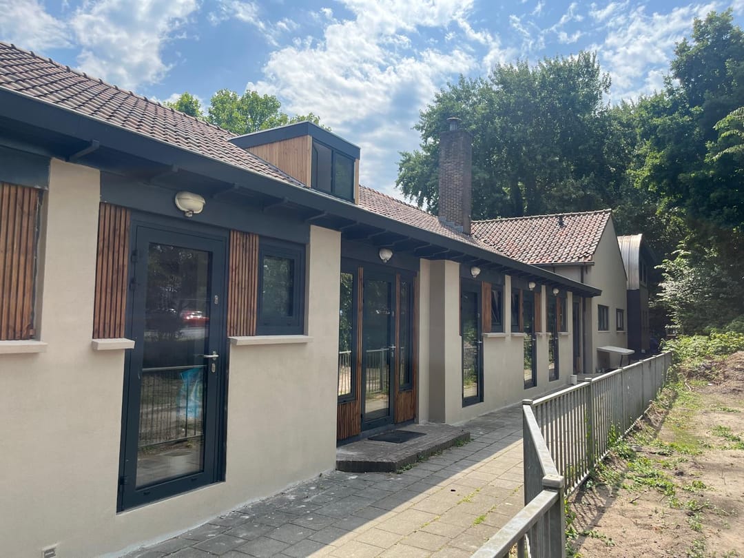 Photo 1 of Larixstraat 60