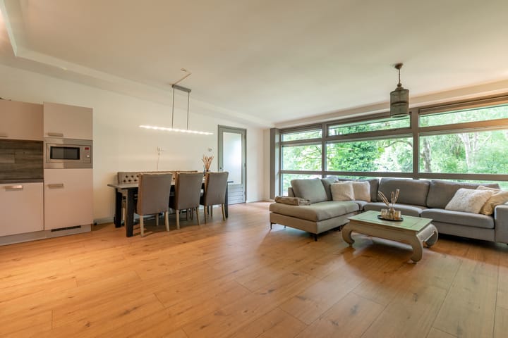 Foto 2 van Larixstraat 60