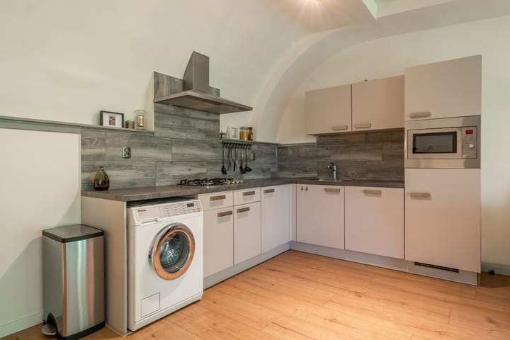 Foto 3 van Larixstraat 60