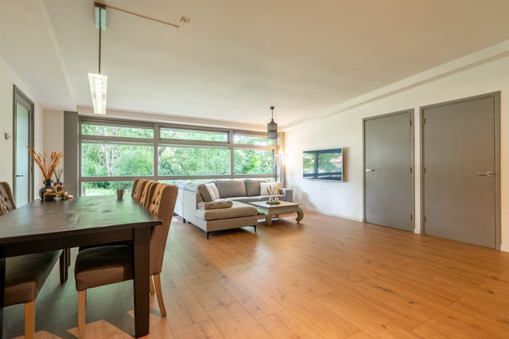 Foto 5 van Larixstraat 60