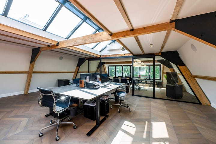 Schoolstraat 2-G, Amsterdam
