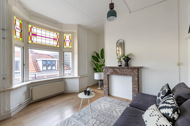 Foto 1 van Bergstraat 35