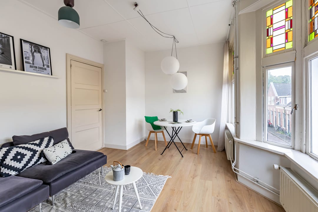 Foto 2 van Bergstraat 35