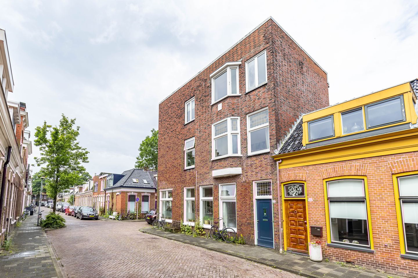 Foto 4 van Bergstraat 35