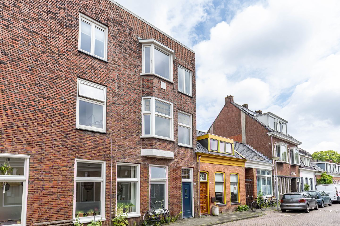 Foto 5 van Bergstraat 35