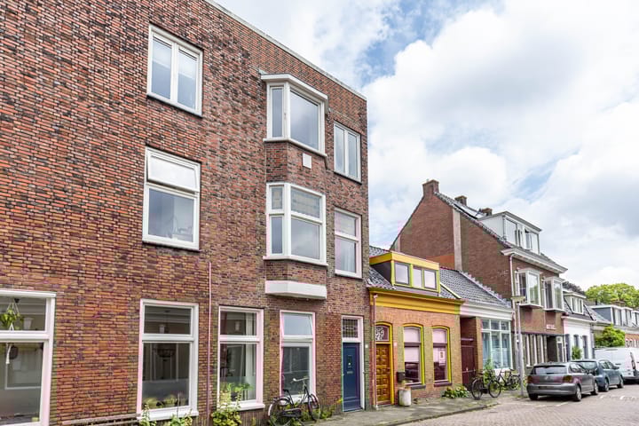 Foto 5 van Bergstraat 35