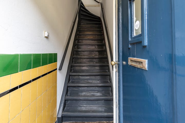 Foto 6 van Bergstraat 35