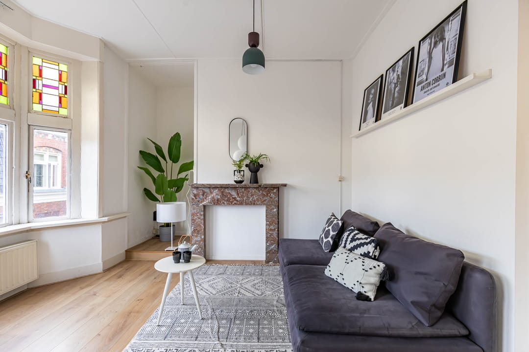 Foto 8 van Bergstraat 35