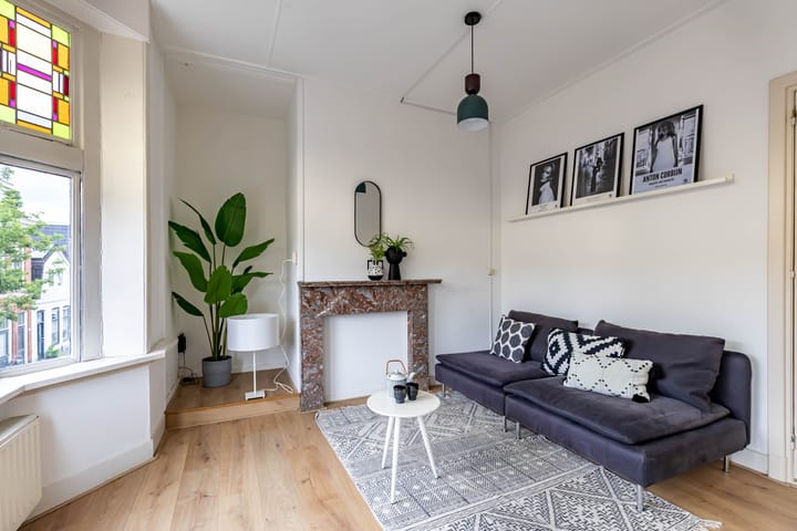 Foto 9 van Bergstraat 35