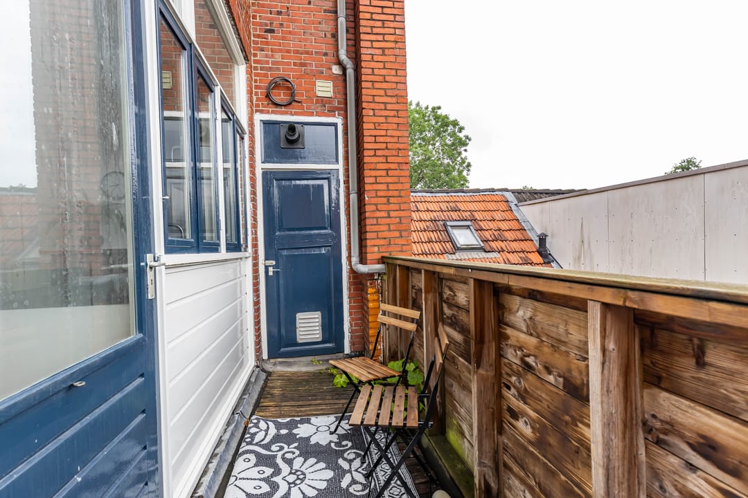 Foto 16 van Bergstraat 35