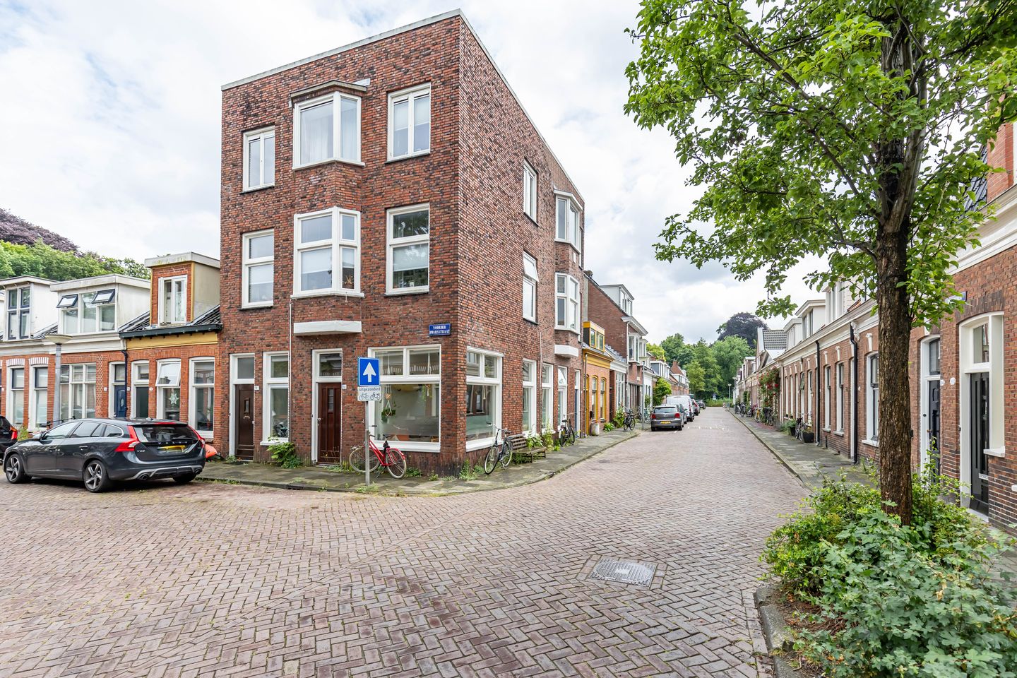 Foto 29 van Bergstraat 35