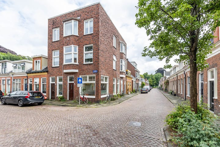 Foto 29 van Bergstraat 35