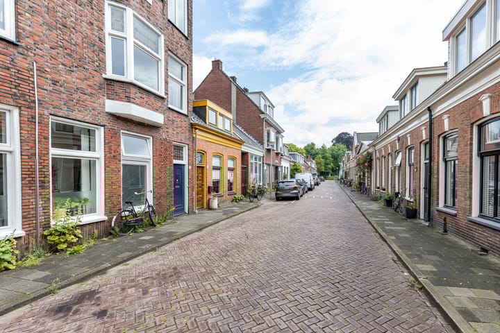 Foto 30 van Bergstraat 35