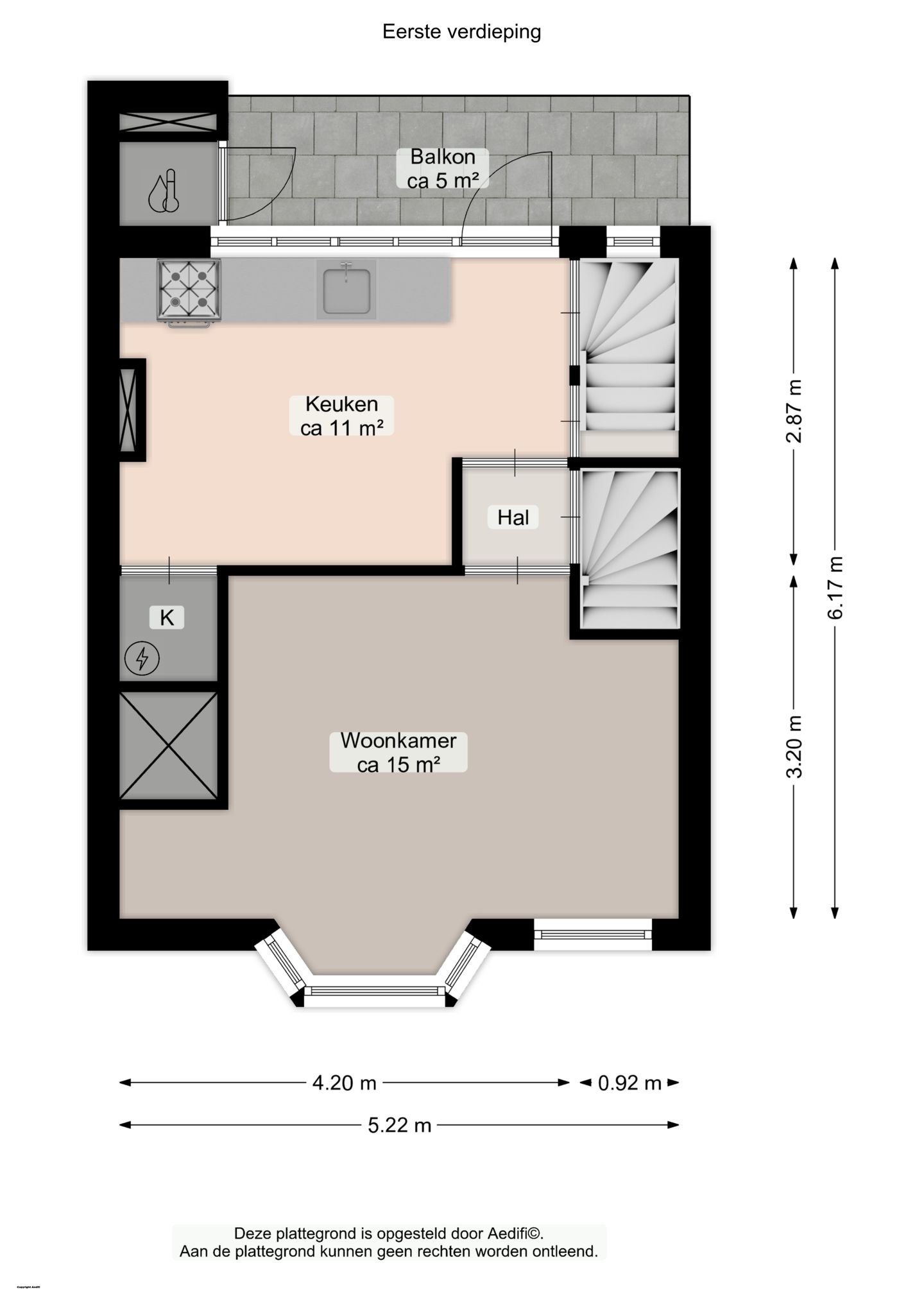 Foto 34 van Bergstraat 35
