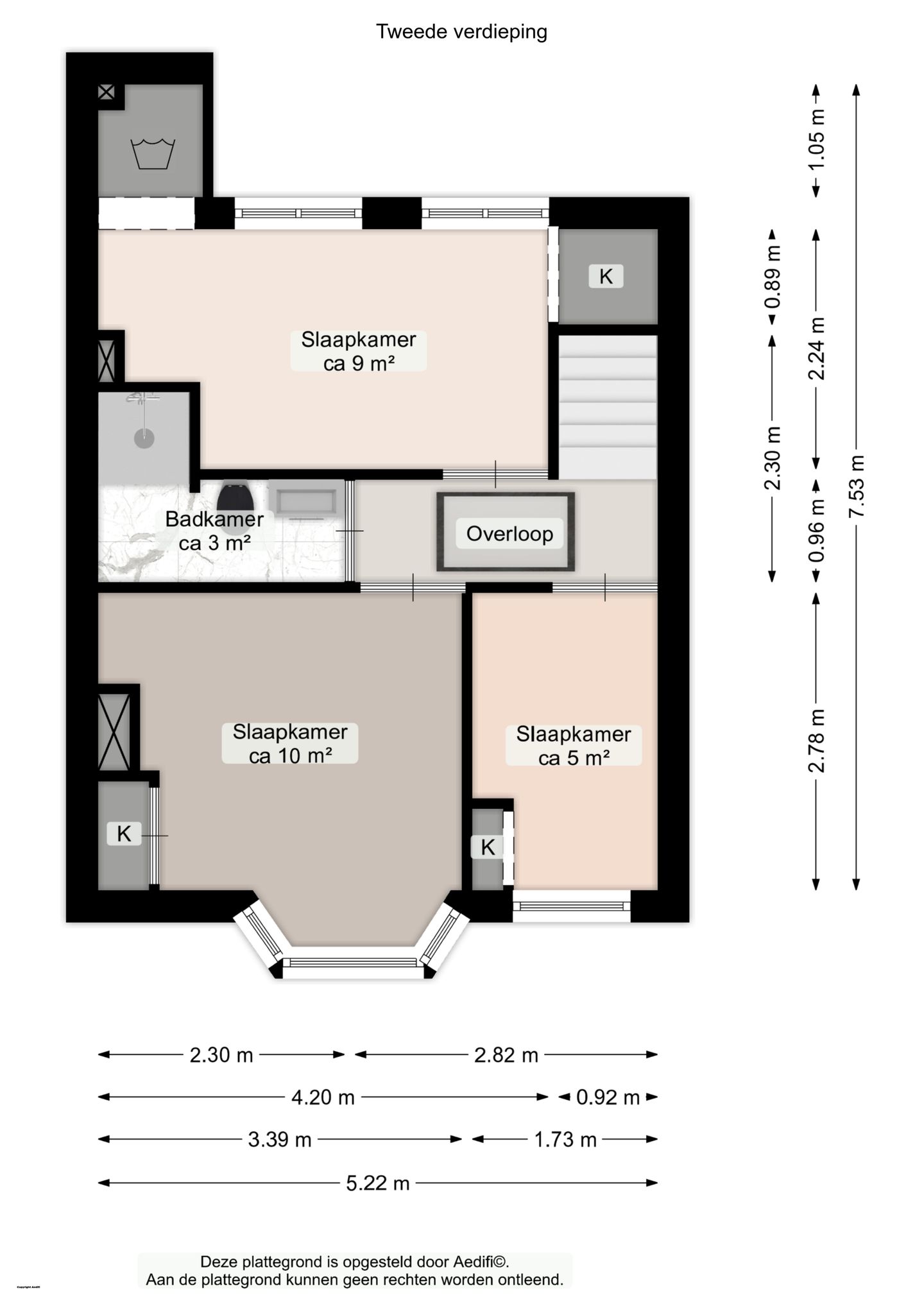 Foto 35 van Bergstraat 35