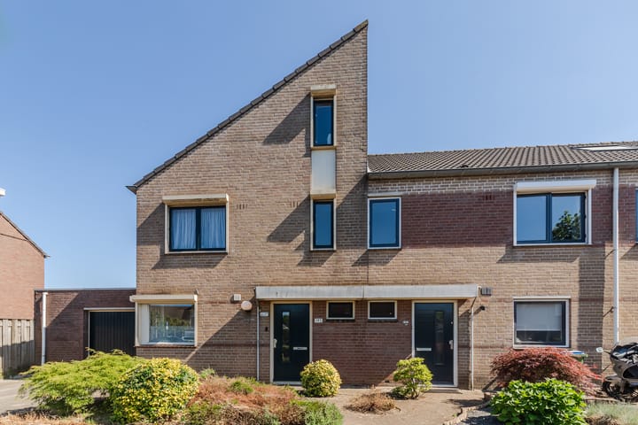 Foto 2 van Heksenwiellaan 195