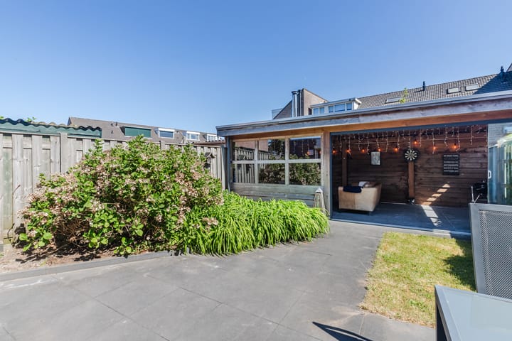 Foto 5 van Heksenwiellaan 195