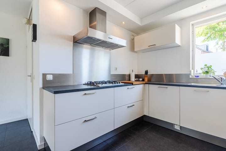 Foto 8 van Heksenwiellaan 195