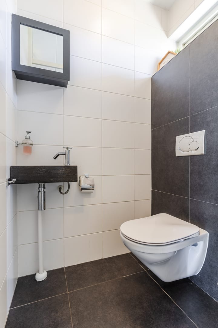 Foto 12 van Heksenwiellaan 195