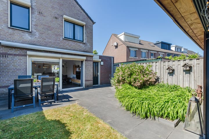 Foto 27 van Heksenwiellaan 195