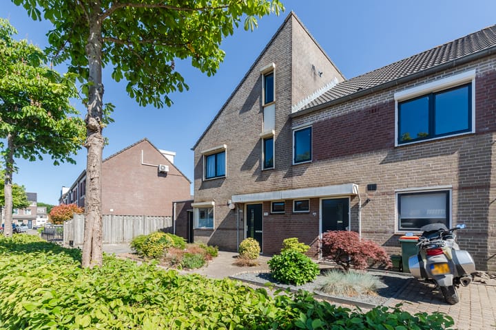 Foto 38 van Heksenwiellaan 195