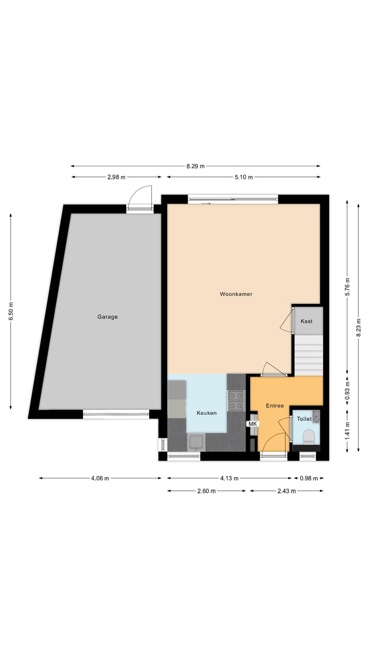 Foto 40 van Heksenwiellaan 195