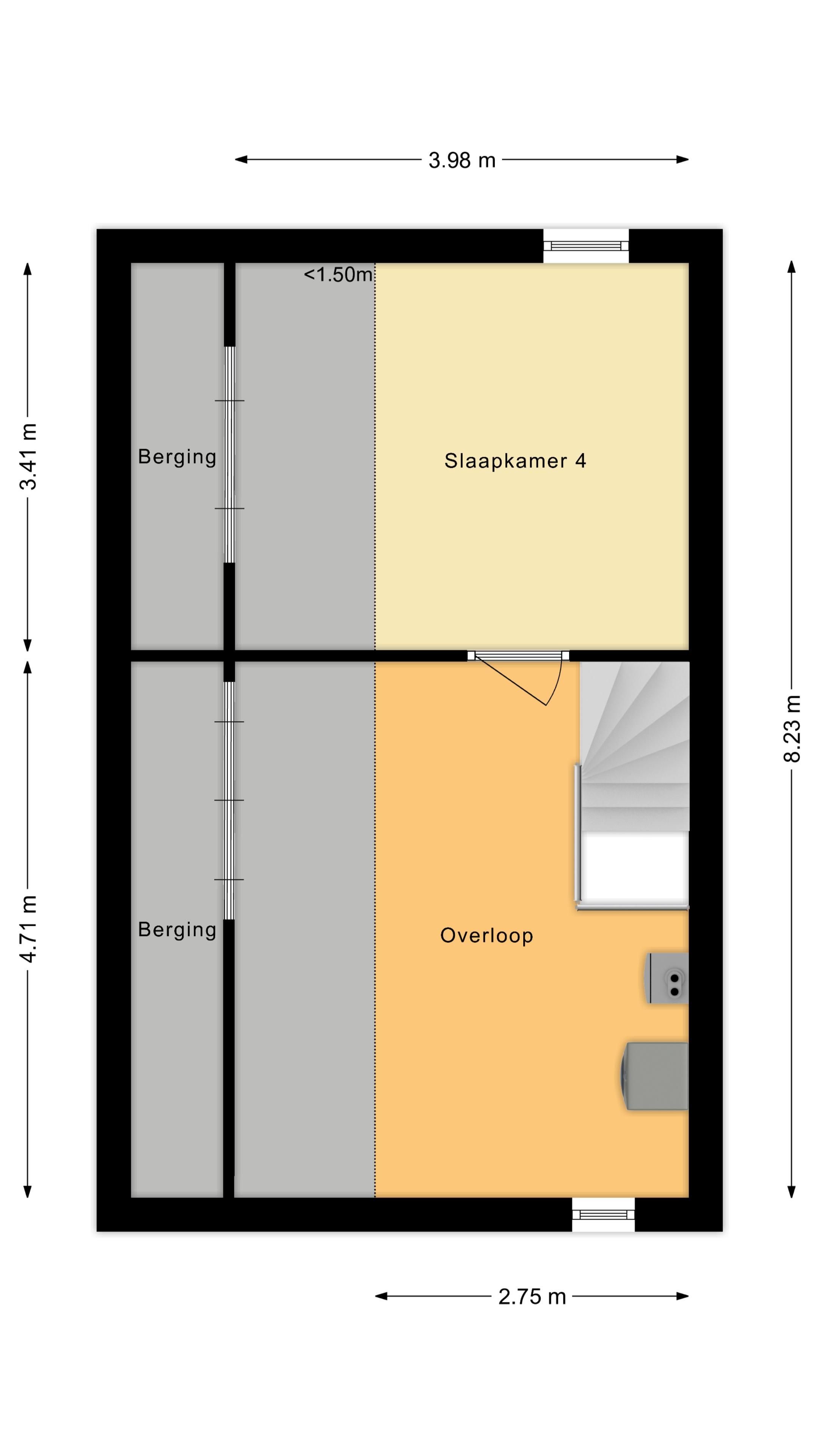Photo 42 of Heksenwiellaan 195