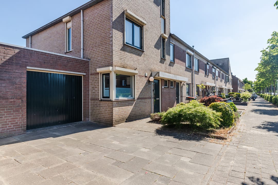 Photo 37 of Heksenwiellaan 195