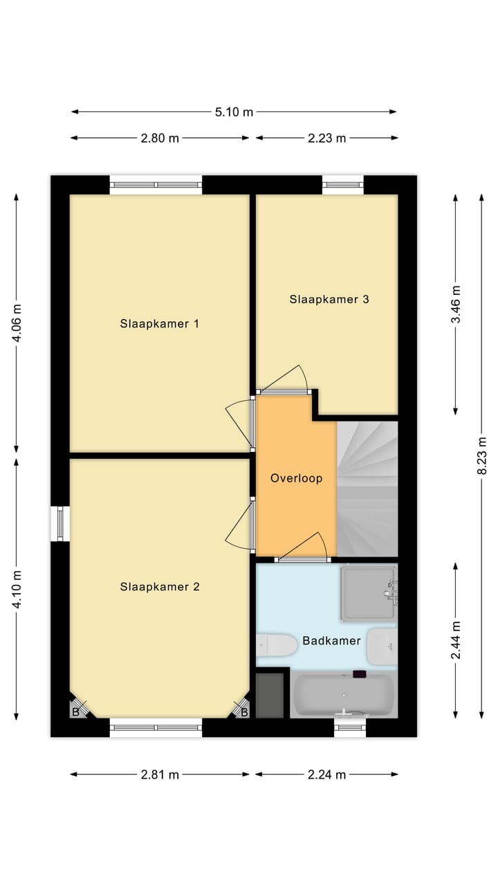 Foto 41 van Heksenwiellaan 195