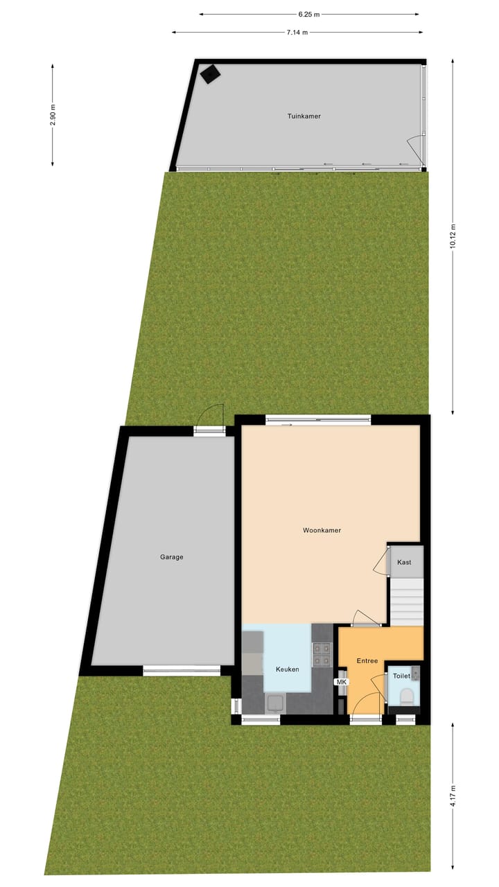 Foto 43 van Heksenwiellaan 195