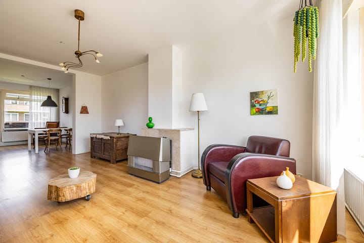 Foto 11 van Huygensstraat 137