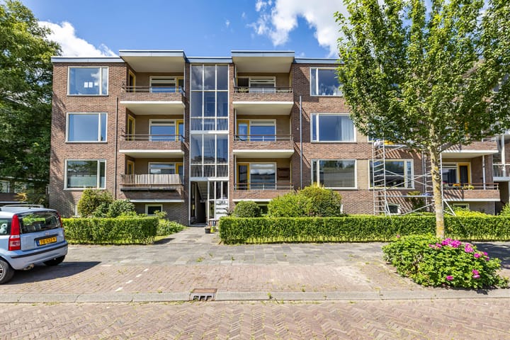 Foto 2 van Huygensstraat 137