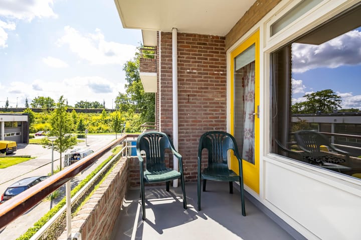 Foto 18 van Huygensstraat 137