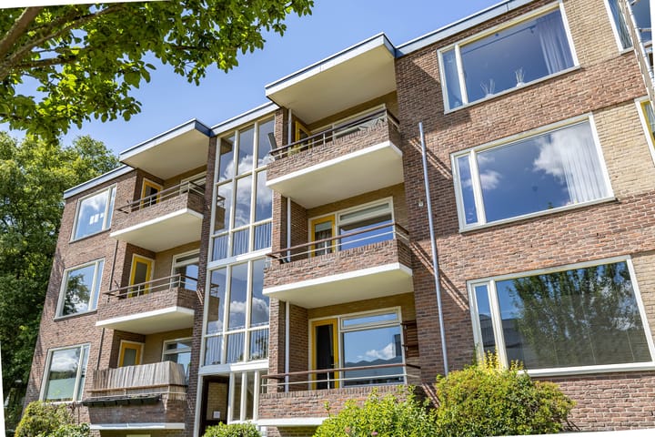 Foto 3 van Huygensstraat 137