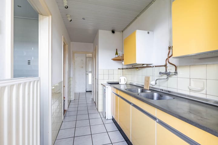 Foto 24 van Huygensstraat 137